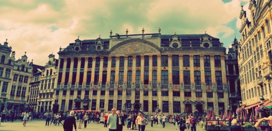 architecture-bruxelles