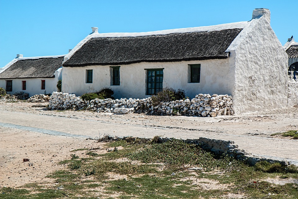 Les données clés concernant l’immobilier ancien