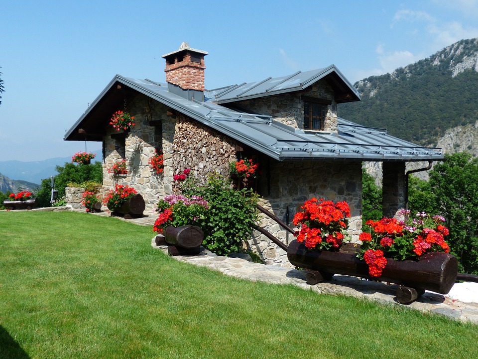 Maison à vendre : comment trouver celle qui vous convient ?