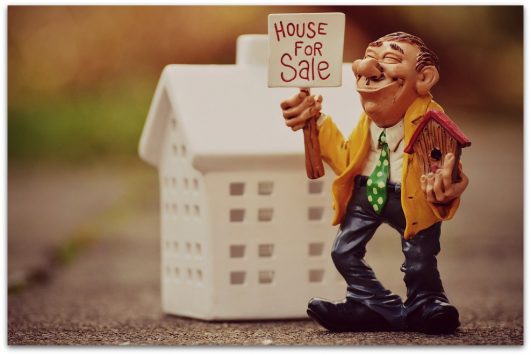 achat de maison