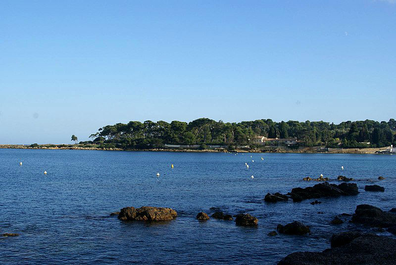 Le Cap d’Antibes, le lieu idéal pour acheter une villa