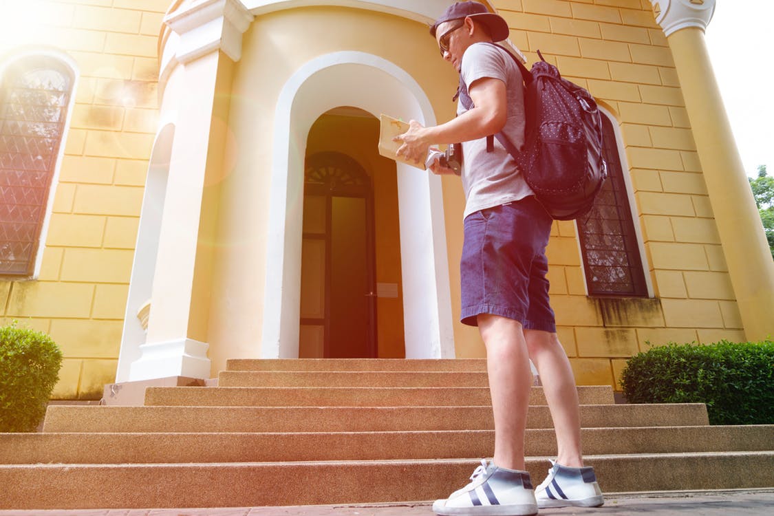 Mes conseils pour trouver le bon appartement étudiant