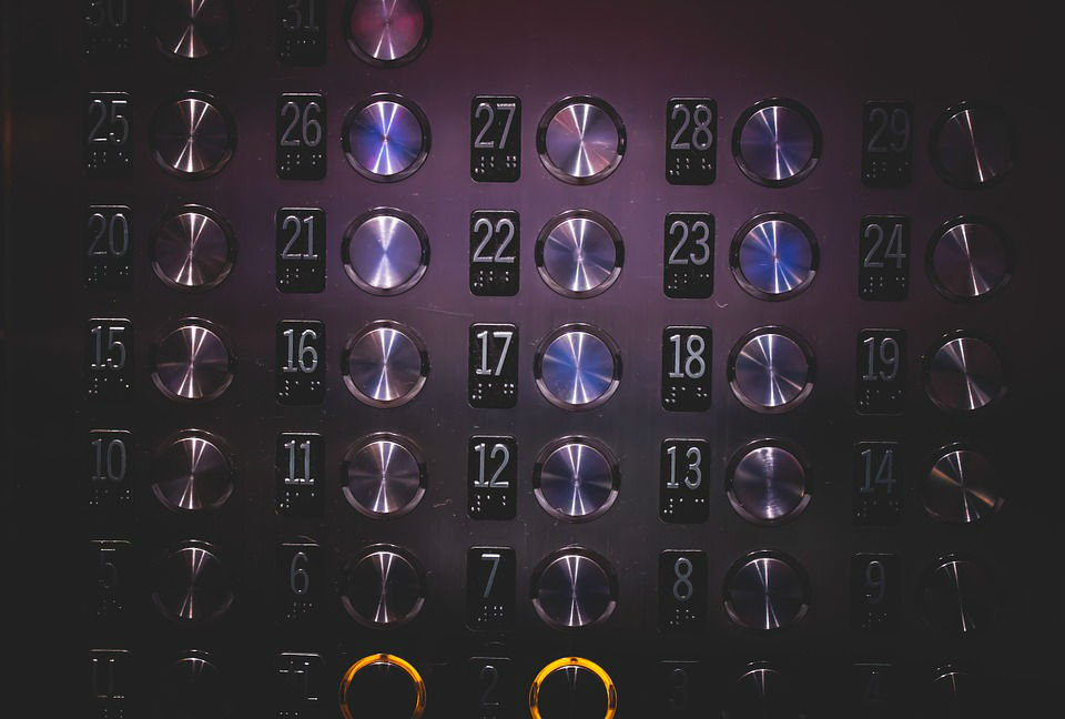 L’ascenseur : un critère essentiel en immobilier
