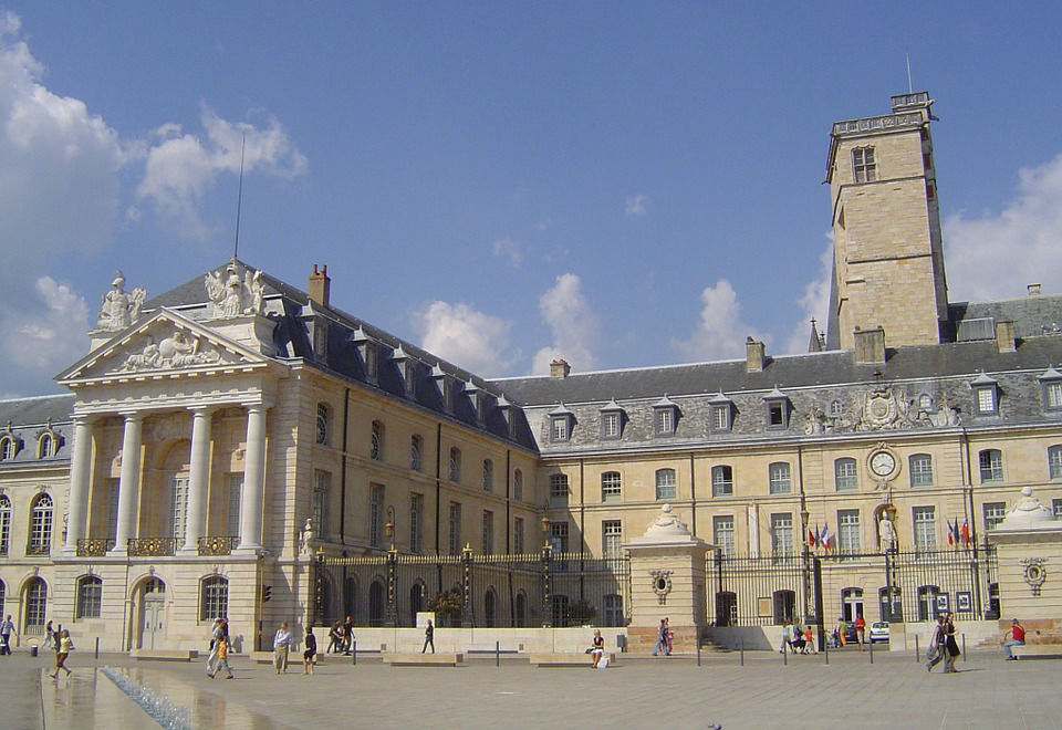 Le secteur de l’immobilier à Dijon