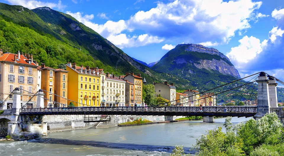 L’évolution du marché de l’immobilier d’entreprise à Grenoble