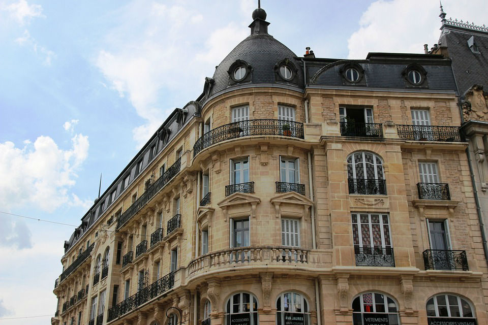 Le secteur de l’immobilier à Dijon