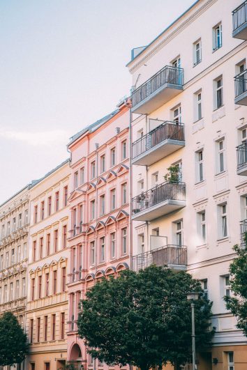 immobilier