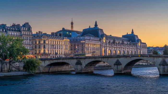 L’immobilier à Paris entre professionnels