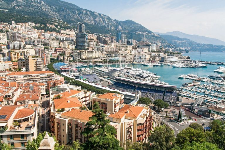 Luxury real estate Monaco how to find a real estate agency