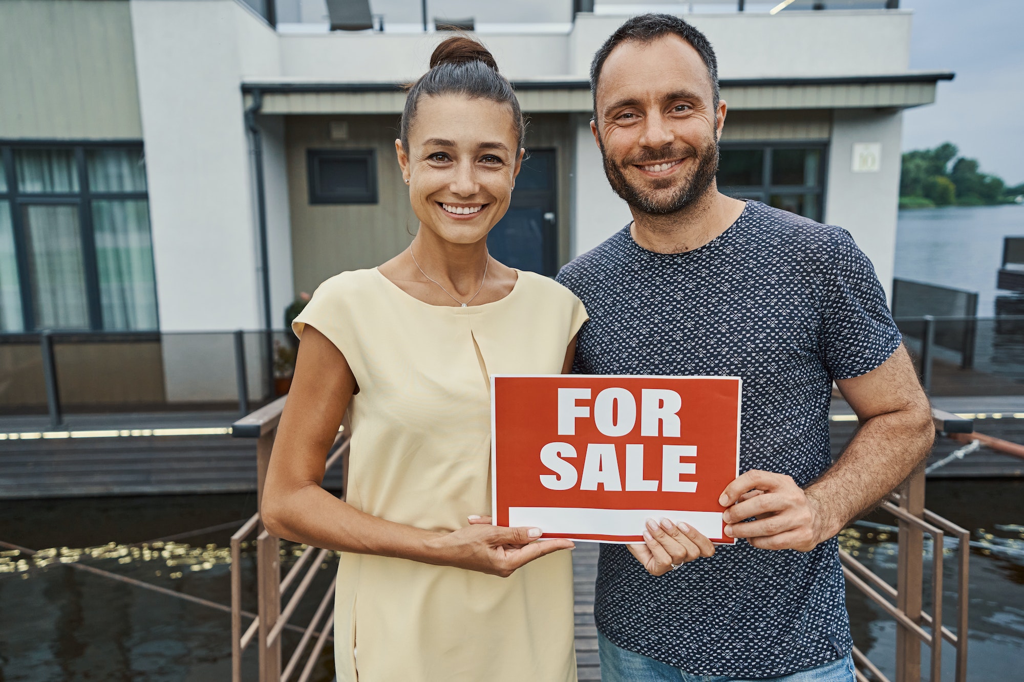How to Stage Your Home for a Quick Sale?
