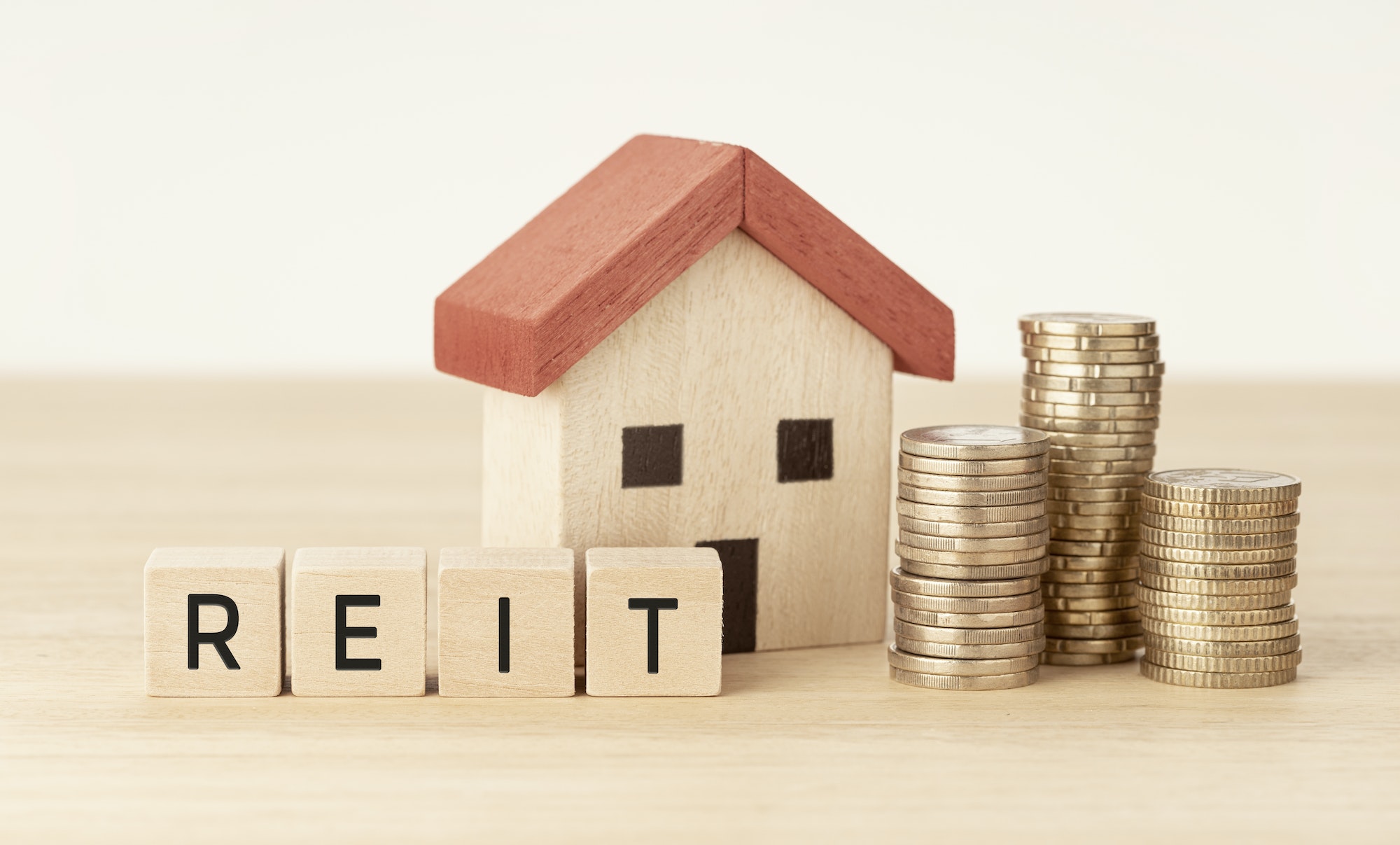 Real Estate Investment Trusts: A Beginner’s Guide
