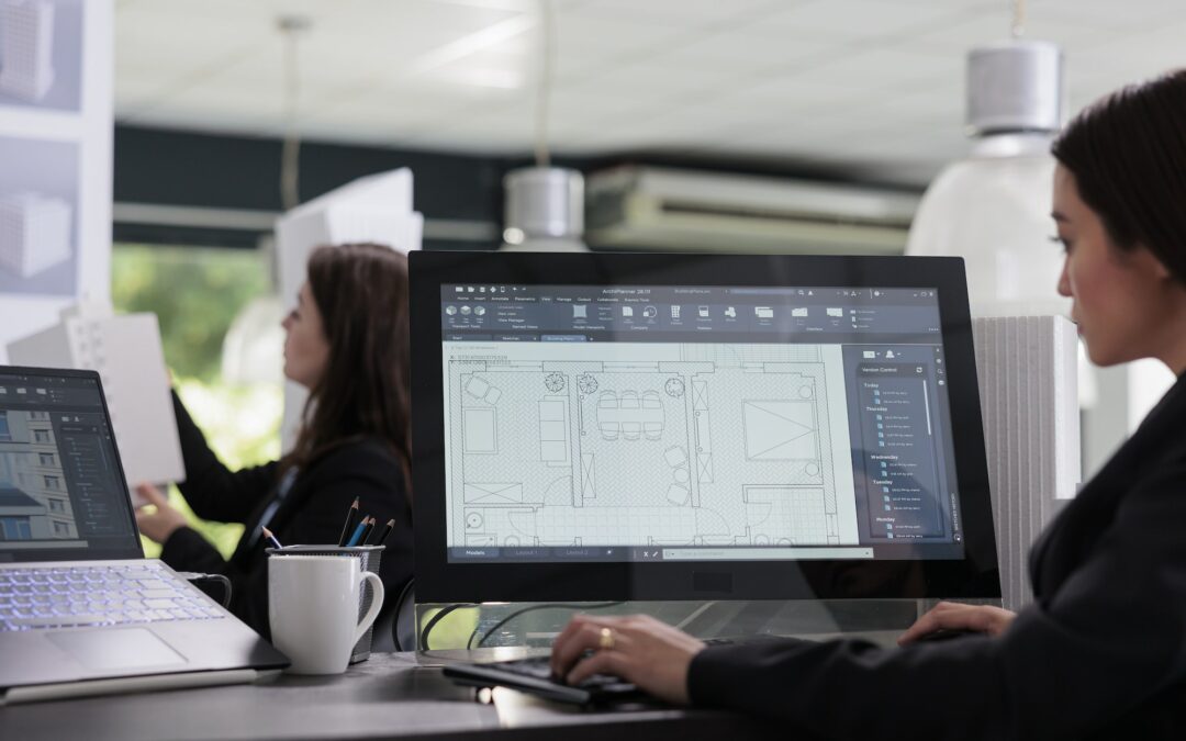Latest trends in rental property management software