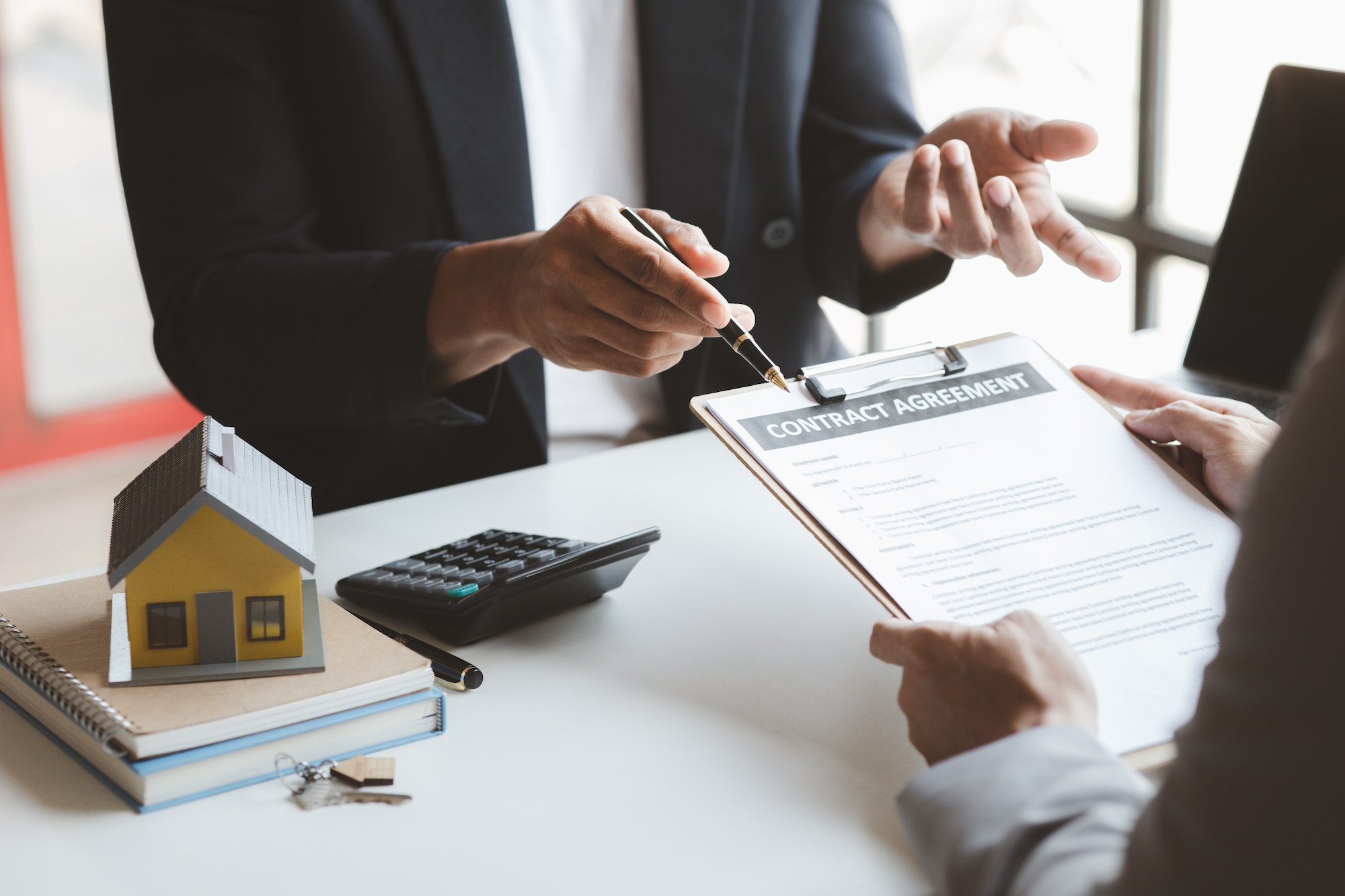 Increasing profit by reducing rental property expenses