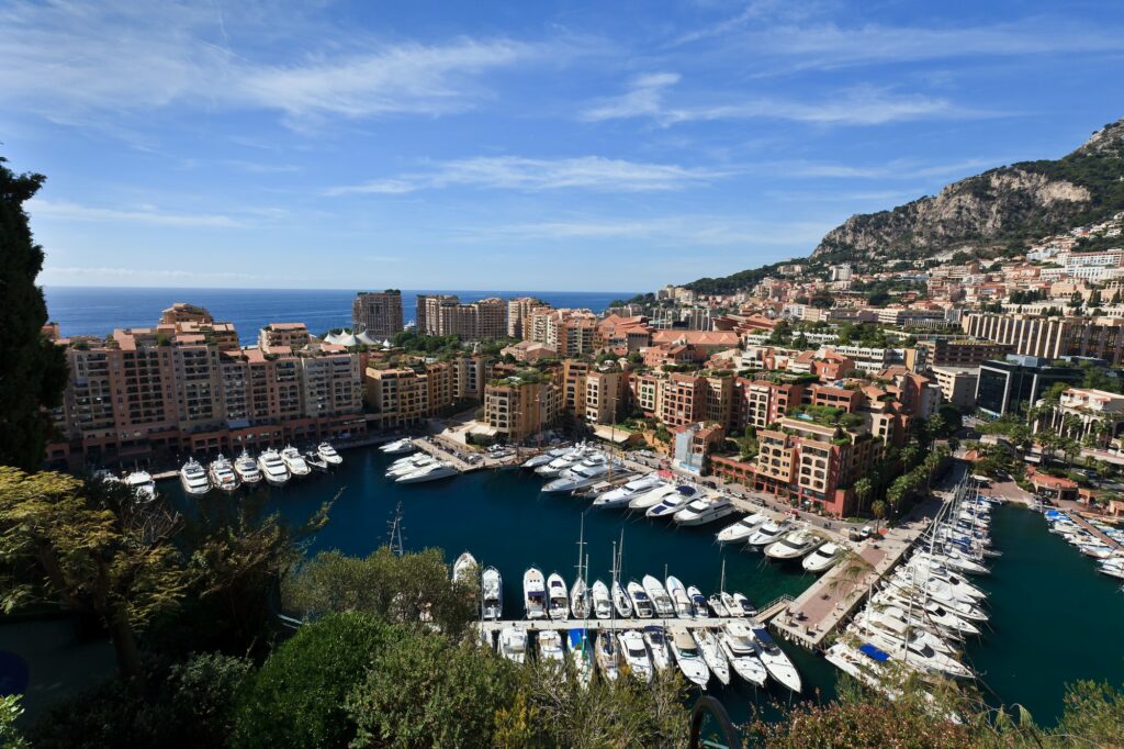 Monaco, un bon investissement