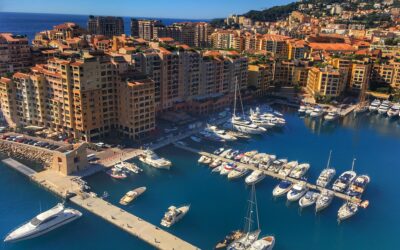 Investir à Monaco : Comment le Rocher est devenu le joyau de l’immobilier de luxe