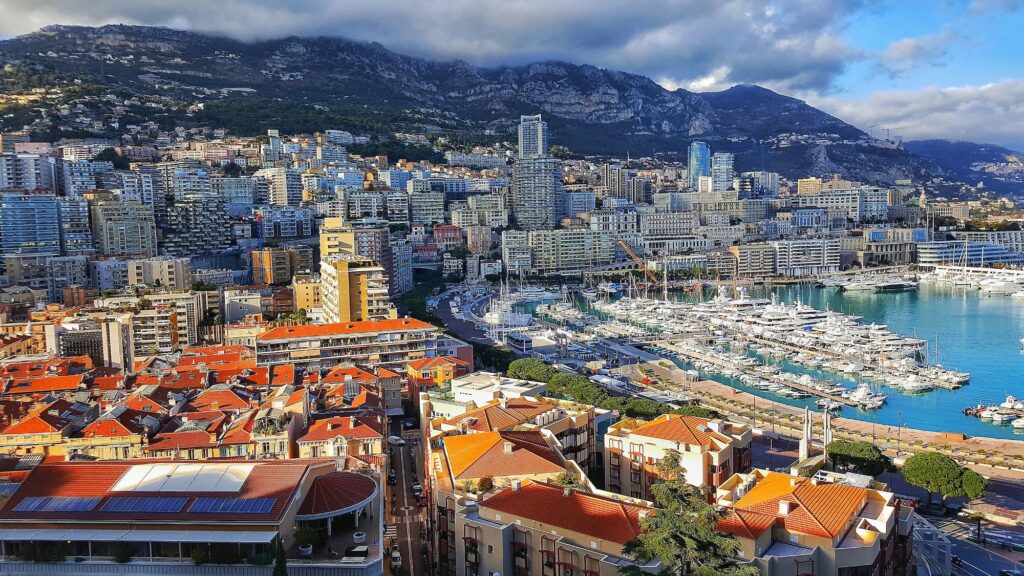 Investir à Monaco
