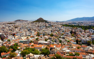 How to buy property in Athens as a foreigner ?