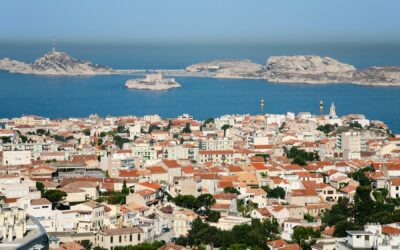 Les atouts des Bouches-du-Rhône pour la location de bureaux d’entreprise