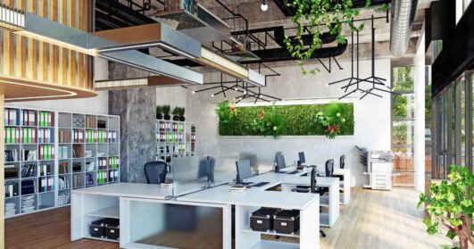 entreprise