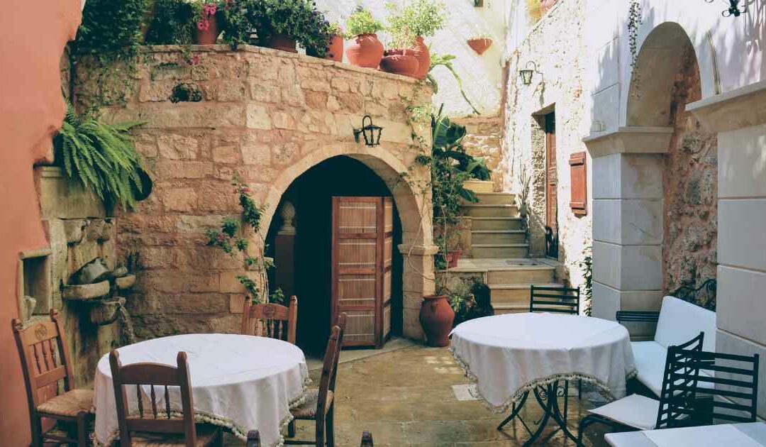 Le rôle de l’emplacement dans le succès d’un restaurant