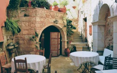 Le rôle de l’emplacement dans le succès d’un restaurant