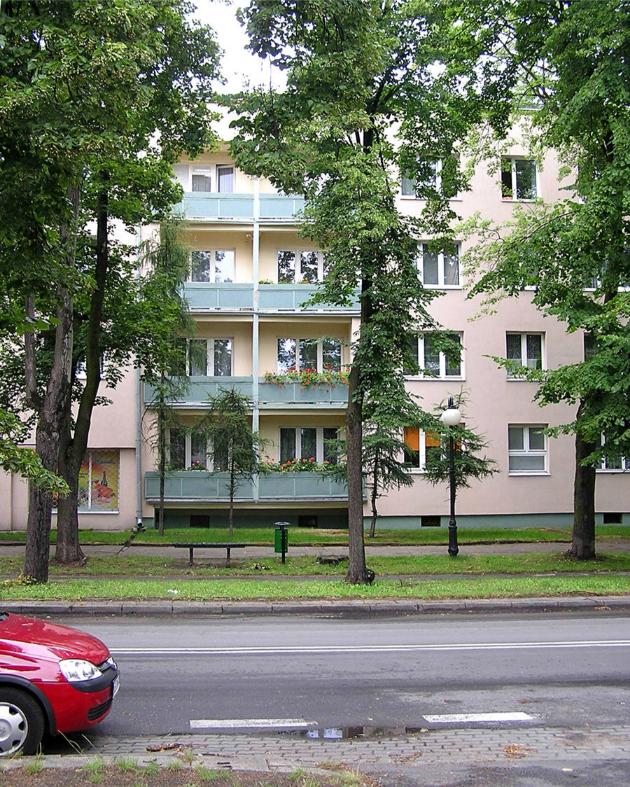 immeuble