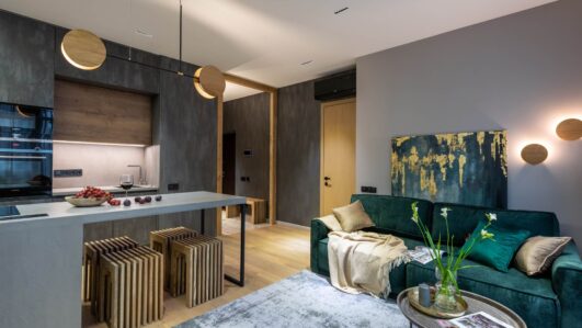 Appartement