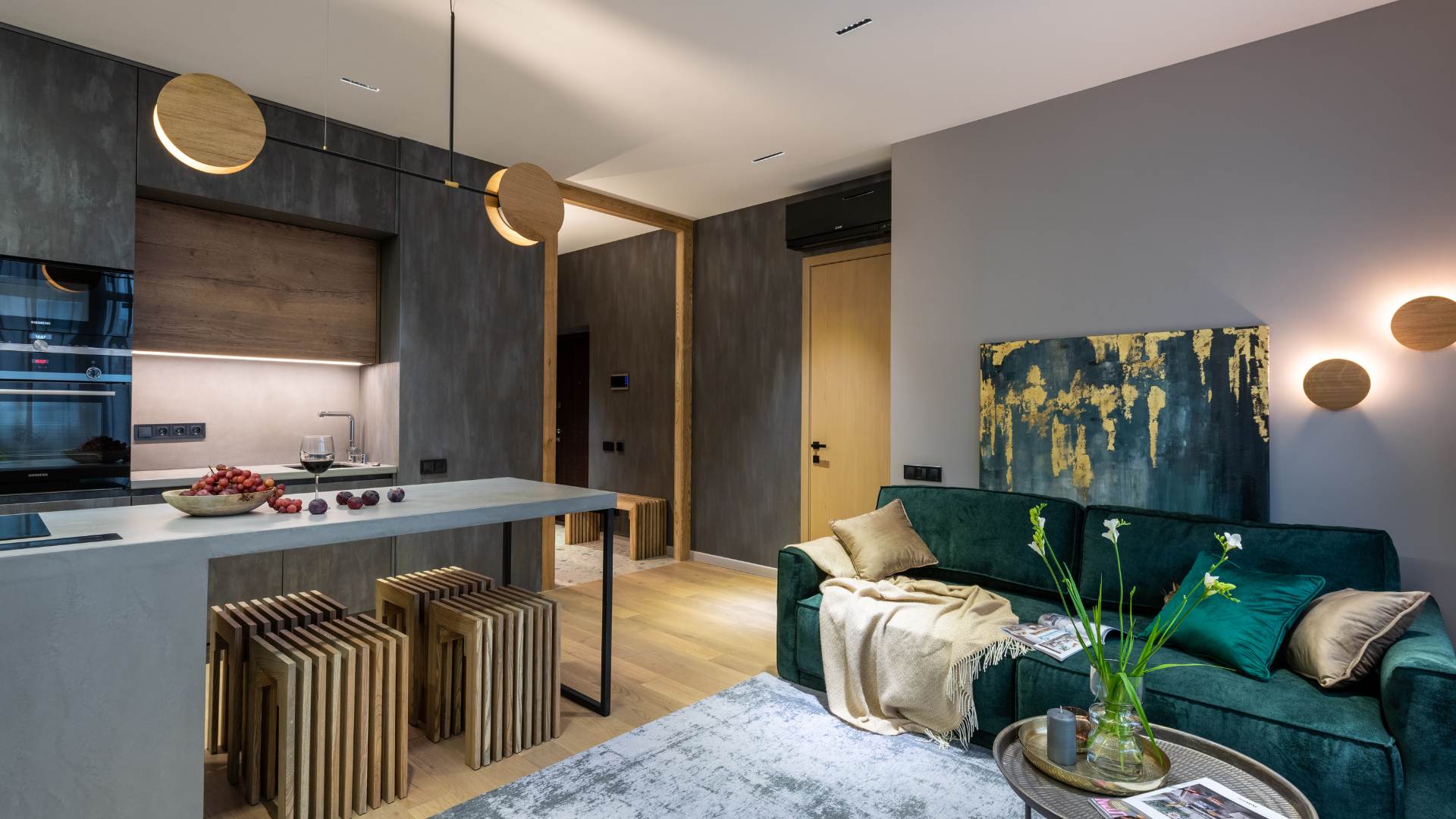 Appartement