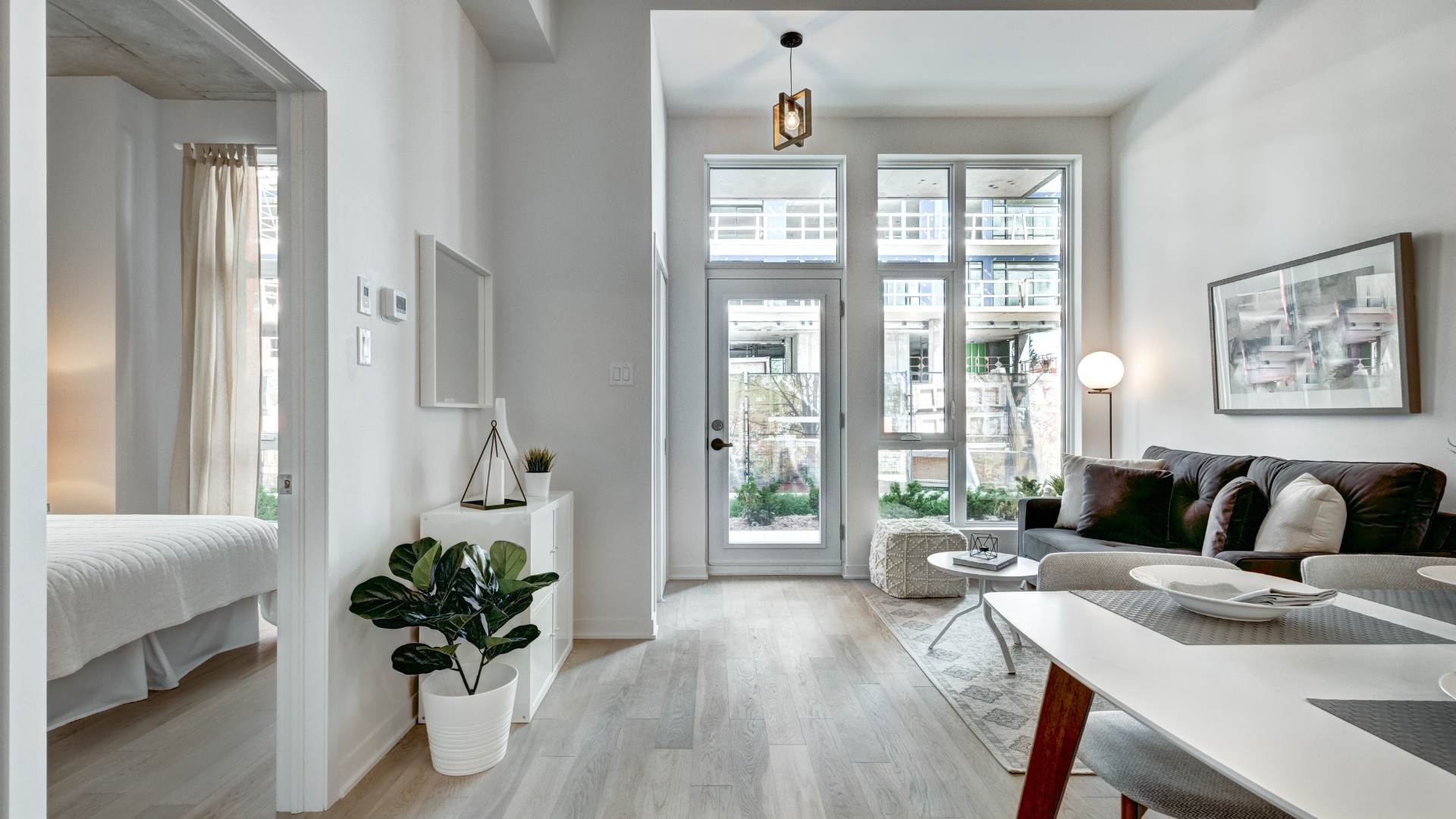 appartement