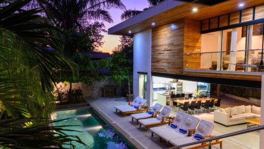 location de vacances
