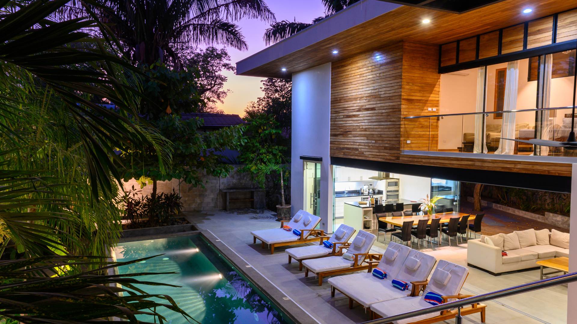 location de vacances