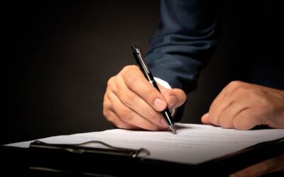 Mon expérience avec les notaires : quels services attendre ?