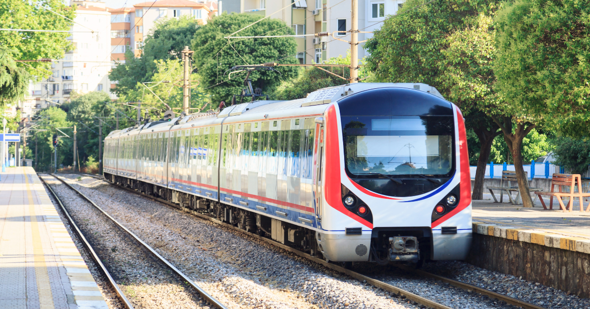 transports en commun