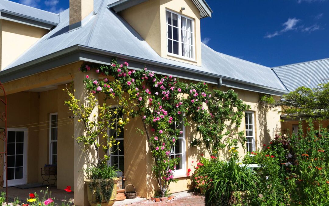 Comment préparer votre maison pour une vente rapide ?