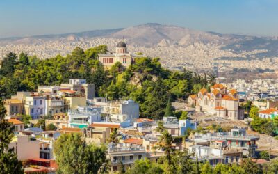 The state of the real estate market in Athens: trends, challenges, and opportunities