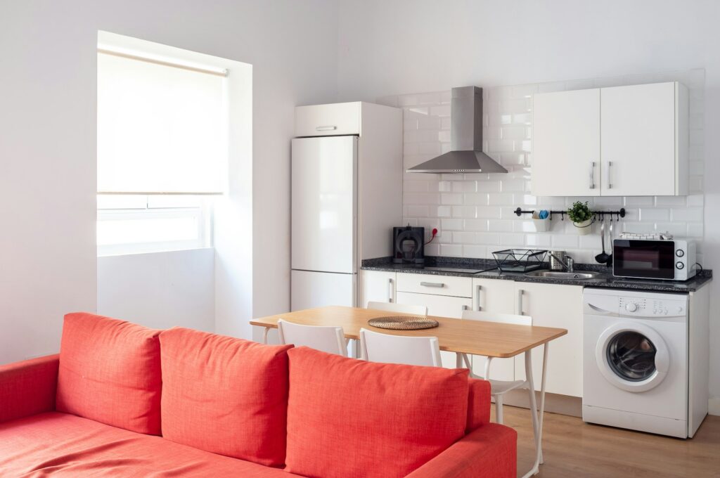 location meuble non professionnel