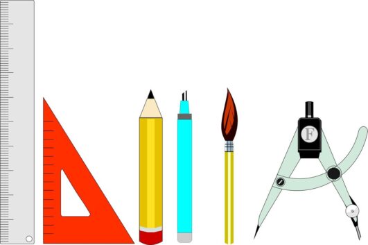 limite terrain bornage geometre